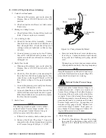 Предварительный просмотр 26 страницы Thermal Arc ULTIMA 150 Service Manual