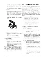 Предварительный просмотр 27 страницы Thermal Arc ULTIMA 150 Service Manual