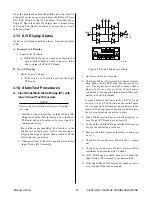 Предварительный просмотр 29 страницы Thermal Arc ULTIMA 150 Service Manual