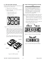 Предварительный просмотр 30 страницы Thermal Arc ULTIMA 150 Service Manual