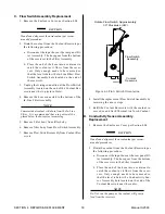 Предварительный просмотр 36 страницы Thermal Arc ULTIMA 150 Service Manual