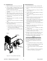 Предварительный просмотр 38 страницы Thermal Arc ULTIMA 150 Service Manual