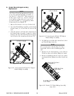 Предварительный просмотр 42 страницы Thermal Arc ULTIMA 150 Service Manual