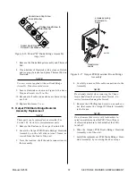 Предварительный просмотр 43 страницы Thermal Arc ULTIMA 150 Service Manual