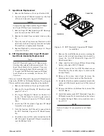 Предварительный просмотр 45 страницы Thermal Arc ULTIMA 150 Service Manual