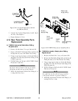 Предварительный просмотр 48 страницы Thermal Arc ULTIMA 150 Service Manual