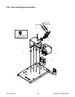 Предварительный просмотр 55 страницы Thermal Arc ULTIMA 150 Service Manual