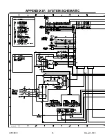 Предварительный просмотр 62 страницы Thermal Arc ULTIMA 150 Service Manual