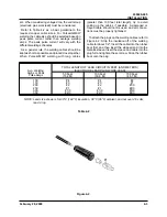 Предварительный просмотр 21 страницы Thermal Arc ULTRA FLEX 350 Owner'S Manual