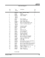 Предварительный просмотр 43 страницы Thermal Arc ULTRA FLEX 350 Owner'S Manual