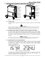 Preview for 23 page of Thermal Arc Viking 210GM Operating Manual