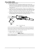 Preview for 28 page of Thermal Arc Viking 210GM Operating Manual