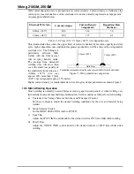 Preview for 30 page of Thermal Arc Viking 210GM Operating Manual