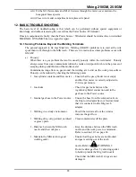 Preview for 33 page of Thermal Arc Viking 210GM Operating Manual