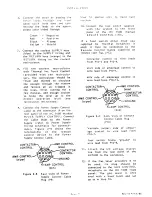 Preview for 21 page of Thermal Arc WC100B Instruction Manual