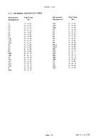 Preview for 47 page of Thermal Arc WC100B Instruction Manual