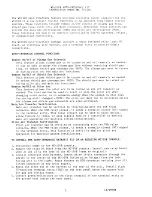 Preview for 51 page of Thermal Arc WC100B Instruction Manual