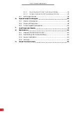 Preview for 4 page of Thermal Camera ICIIO380C-0-14 User Manual