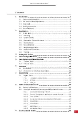 Preview for 3 page of Thermal Camera ICITitan1024C-0-09 User Manual