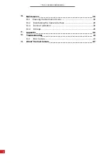 Preview for 4 page of Thermal Camera ICITitan1024C-0-09 User Manual