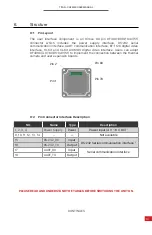 Preview for 13 page of Thermal Camera ICITitan1024C-0-09 User Manual