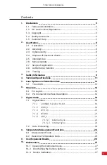 Preview for 3 page of Thermal Camera TITAN 1280 User Manual