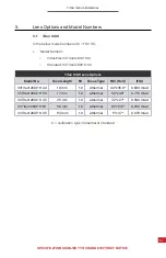 Preview for 13 page of Thermal Camera TITAN 1280 User Manual