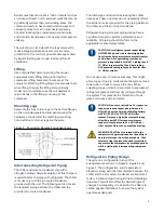 Предварительный просмотр 9 страницы Thermal Care Accuchiller EQ Series Installation & Operation Manual