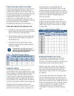 Preview for 11 page of Thermal Care Accuchiller EQ Series Installation & Operation Manual