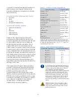 Предварительный просмотр 21 страницы Thermal Care ACCUCHILLER EQ Operation, Installation, And Maintenance Manual