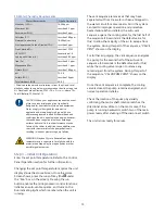 Preview for 17 page of Thermal Care Aquatherm RQE Operation, Installation, And Maintenance Manual