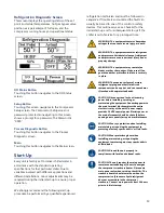 Предварительный просмотр 65 страницы Thermal Care NQ Series Installation & Operation Manual