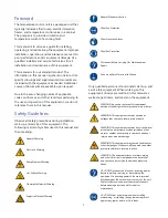 Preview for 5 page of Thermal Care Vactherm RV Operation, Installation, And Maintenance Manual