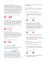 Preview for 11 page of Thermal Care Vactherm RV Operation, Installation, And Maintenance Manual