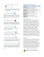 Preview for 12 page of Thermal Care Vactherm RV Operation, Installation, And Maintenance Manual