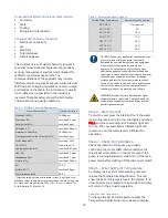 Preview for 14 page of Thermal Care Vactherm RV Operation, Installation, And Maintenance Manual