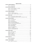 Предварительный просмотр 5 страницы Thermal Dynamics 1-4200-6 Operating Manual