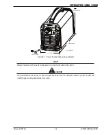 Предварительный просмотр 15 страницы Thermal Dynamics 1-4200-6 Operating Manual