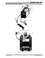 Предварительный просмотр 17 страницы Thermal Dynamics 1-4200-6 Operating Manual