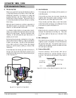 Предварительный просмотр 20 страницы Thermal Dynamics 1-4200-6 Operating Manual