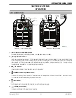 Предварительный просмотр 23 страницы Thermal Dynamics 1-4200-6 Operating Manual