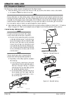 Предварительный просмотр 26 страницы Thermal Dynamics 1-4200-6 Operating Manual