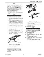 Предварительный просмотр 27 страницы Thermal Dynamics 1-4200-6 Operating Manual