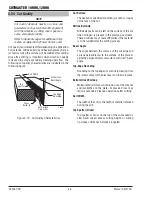 Предварительный просмотр 28 страницы Thermal Dynamics 1-4200-6 Operating Manual