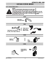 Предварительный просмотр 31 страницы Thermal Dynamics 1-4200-6 Operating Manual