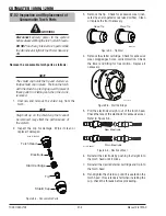 Предварительный просмотр 38 страницы Thermal Dynamics 1-4200-6 Operating Manual