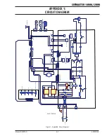 Предварительный просмотр 41 страницы Thermal Dynamics 1-4200-6 Operating Manual