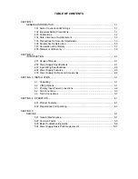 Preview for 4 page of Thermal Dynamics 101 CUTMASTER Operating Manual