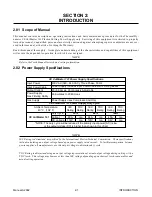 Preview for 15 page of Thermal Dynamics 101 CUTMASTER Operating Manual