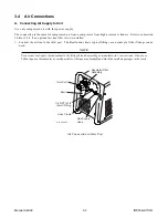 Preview for 21 page of Thermal Dynamics 101 CUTMASTER Operating Manual